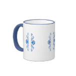 Custom Photo! Worlds Greatest Afghan Hound Mix mugs