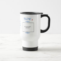 Custom Photo! Worlds Greatest Akhal-Teke mugs