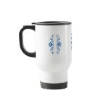 Custom Photo! Worlds Greatest American Eskimo Dog Coffee Mug