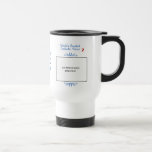 Custom Photo! Worlds Greatest Icelandic Horse Mug