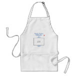 Custom Photo! Worlds Greatest Rottweiler aprons