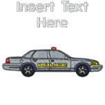 Custom Police Officer Embroidered Shirt embroidered shirts