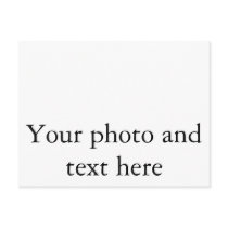 Custom Postcards