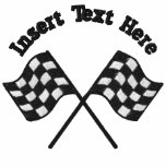 Custom Racing Embroidered Shirt embroidered shirts