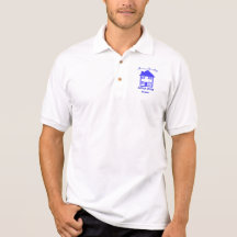 Custom Realty advertising Tee Shirt