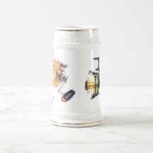 Custom Reels Coffee Mugs