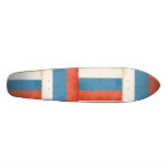 Custom retro Skateboard patriotic customizeable
