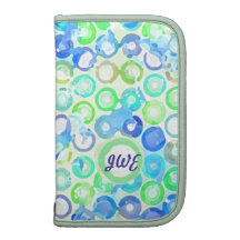 Custom Rickshaw Folio Smartphone Case Folio Planner