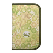 Custom Rickshaw Folio Smartphone Case Planners