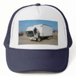 Custom Sad Truck Hat