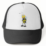 Custom Shirts : Cute Pose Bee Shirts hats