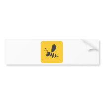 Custom Shirts :  Elegant Bee Icon Shirts