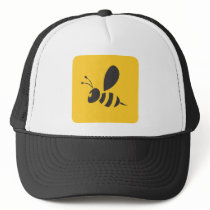 Custom Shirts :  Elegant Bee Icon Shirts