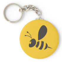 Custom Shirts :  Elegant Bee Icon Shirts