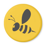 Custom Shirts :  Elegant Bee Icon Shirts