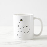 Custom Shirts : Flying Trail Bee Shirts Coffee Mugs