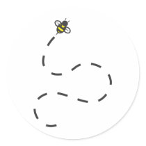 Custom Shirts : Flying Trail Bee Shirts