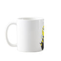 Custom Shirts : Happy Baby Bee Shirts mugs