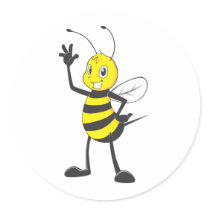 Custom Shirts : Happy Bee Shirts