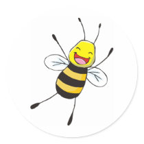 Custom Shirts : Happy Bee Shirts