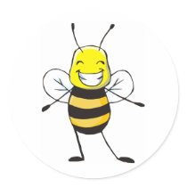 Custom Shirts : Happy Bee Shirts