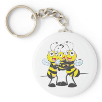Custom Shirts : Happy Dad Mum Baby Bee Shirts