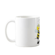 Custom Shirts : Happy Dad Mum Baby Bee Shirts Coffee Mugs