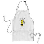 Custom Shirts : Idea Bee Shirts Aprons