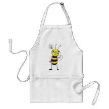 Custom Shirts : Idea Bee Shirts Aprons