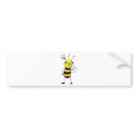 Custom Shirts : Idea Bee Shirts bumper stickers