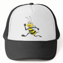 Custom Shirts : Running Jumping Bee Shirts