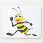 Custom Shirts : Running Jumping Bee Shirts