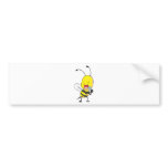 Custom Shirts : Singing Bee Shirts bumper stickers