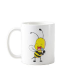 Custom Shirts : Singing Bee Shirts mugs
