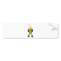 Custom Shirts : Thumbs up Bee Shirts