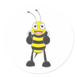 Custom Shirts : Thumbs up Bee Shirts