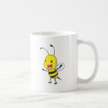 Custom Shirts : Very Cute Bee Shirts Mug