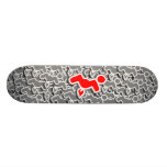 Custom Skateboard