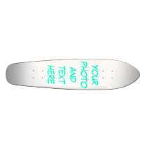 Custom Skateboards