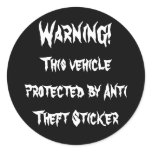 Custom Stickers