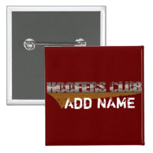 Custom Tap Dance Gifts Pinback Buttons