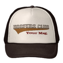 Custom Tap Dance Gifts Trucker Hats