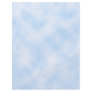 Custom Template: Blue Sky With Clouds Flyers