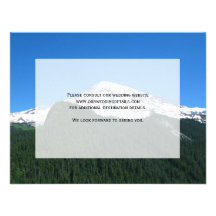 Custom Text Invitation