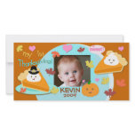 Custom Thanksgiving / Holiday Photo Card photo cards