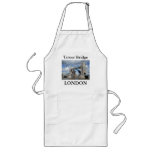 Custom Tower Bridge Apron