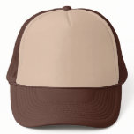 Custom Truckers Cap hats