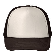 Custom Truckers Cap Hats