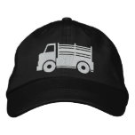 Custom Truckers Embroidered Hat embroidered hats
