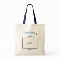 Custom Worlds Greatest Australian Cattle Dog Mix Bags